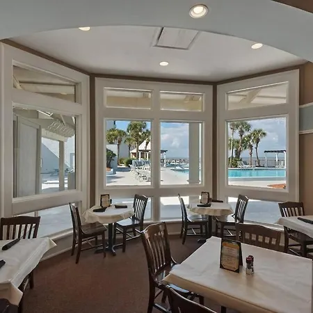 Lovely Sandestin Resort Studio With Balcony And Sunset View Exterior foto