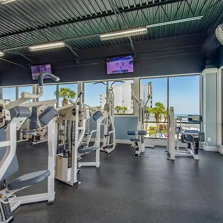 Lovely Sandestin Resort Studio With Balcony And Sunset View Exterior foto