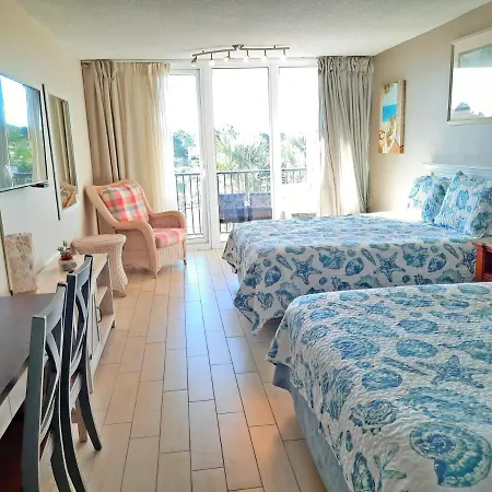 Lovely Sandestin Resort Studio With Balcony And Sunset View Exterior foto