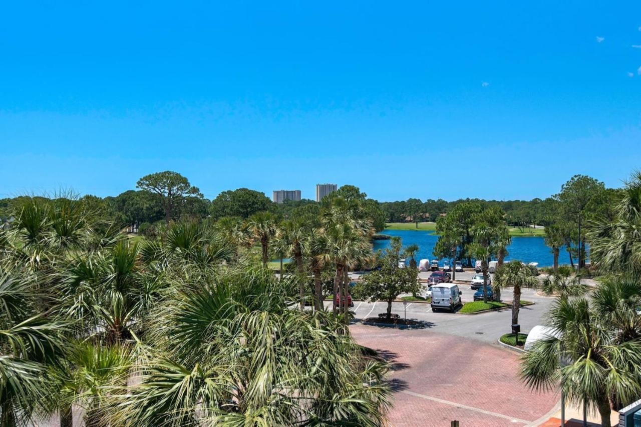Appartement Lovely Sandestin With Balcony And Sunset View *