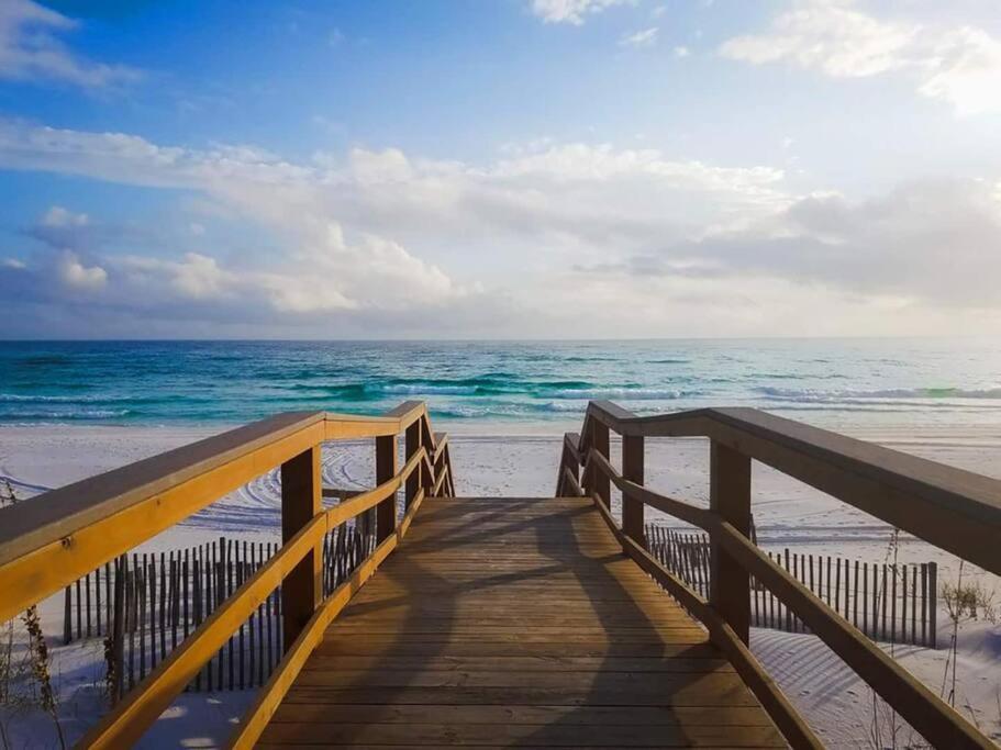 Appartement Lovely Sandestin With Balcony And Sunset View *