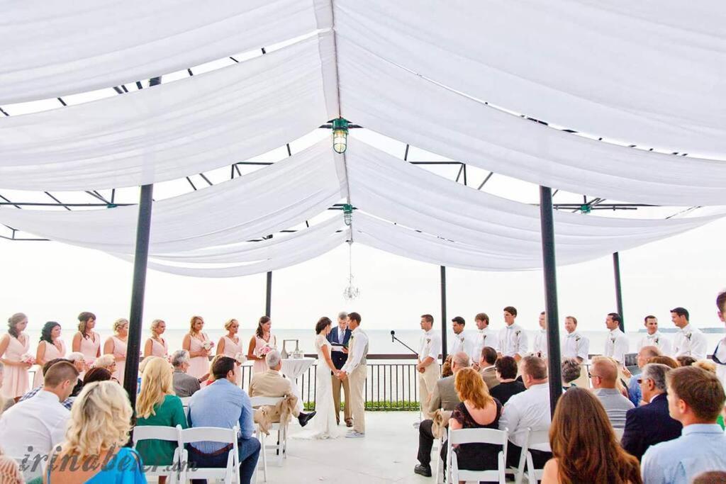 Lovely Sandestin With Balcony And Sunset View Appartement Destin
