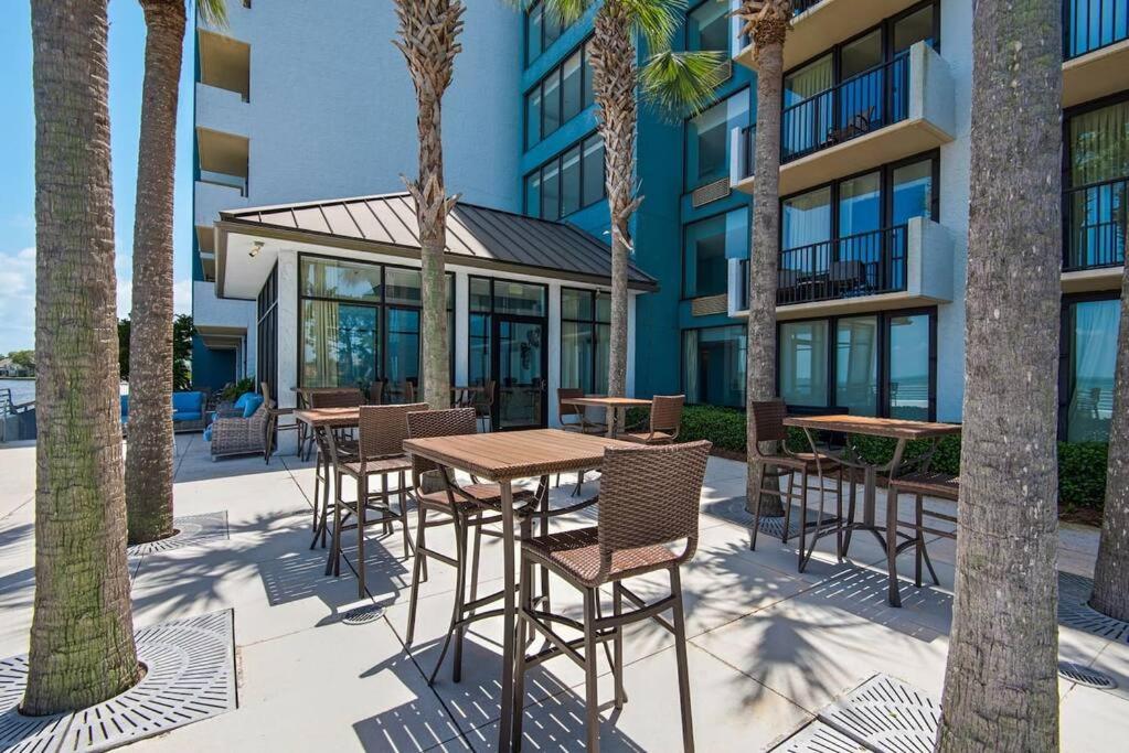 Appartement Lovely Sandestin With Balcony And Sunset View Destin