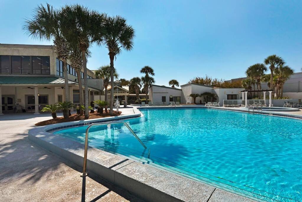 Appartement Lovely Sandestin With Balcony And Sunset View *