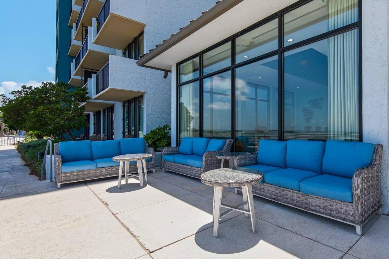 Lovely Sandestin With Balcony And Sunset View Appartement *