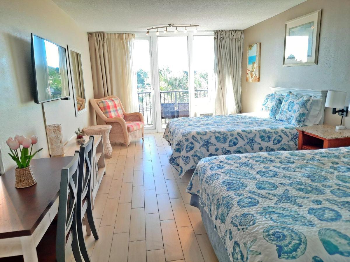 Appartement Lovely Sandestin With Balcony And Sunset View *