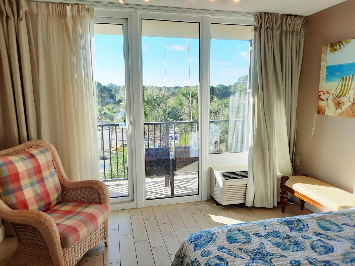 Lovely Sandestin With Balcony And Sunset View Appartement