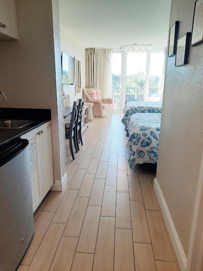 Lovely Sandestin With Balcony And Sunset View Appartement