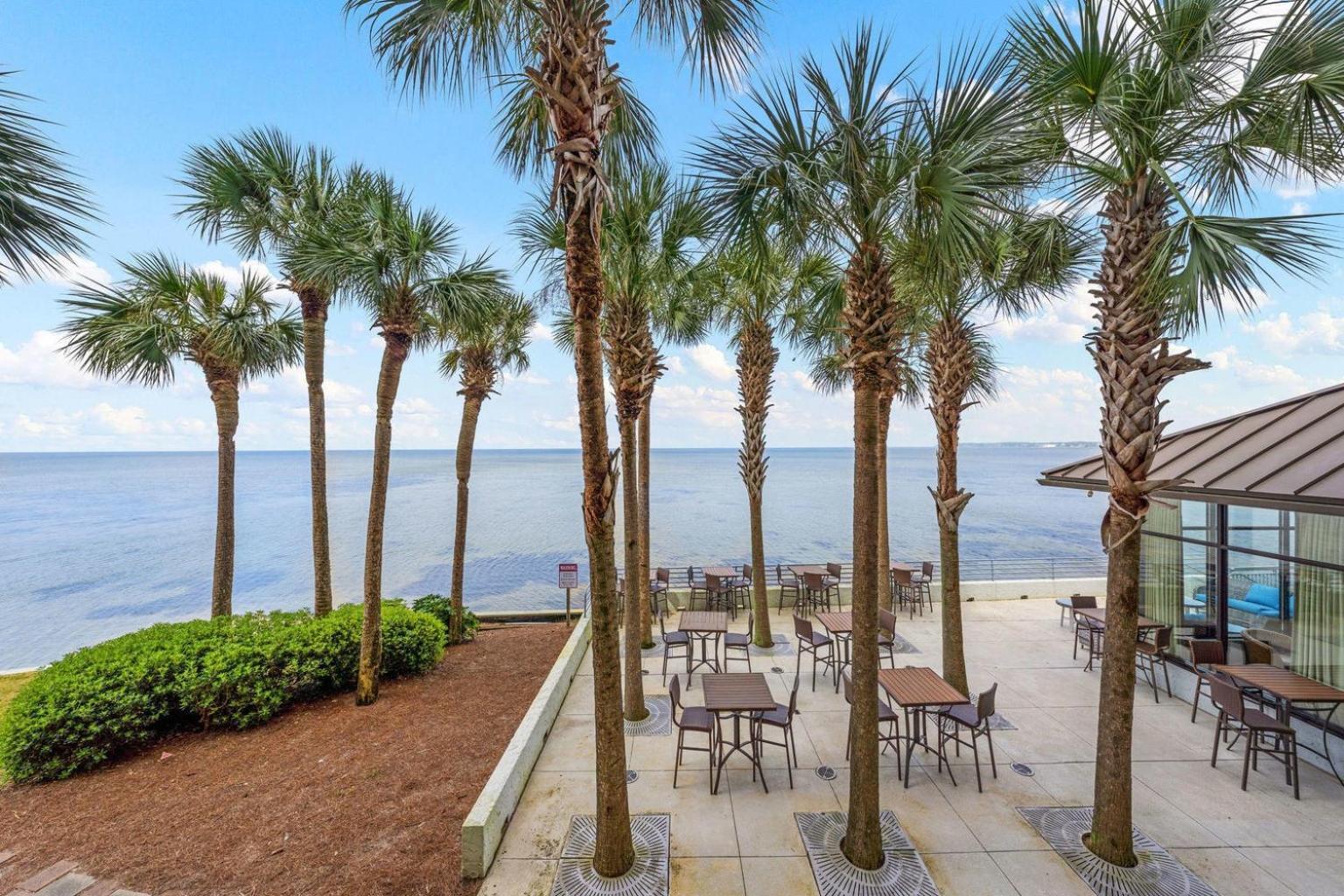 Lovely Sandestin With Balcony And Sunset View Appartement Destin